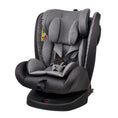 Load image into Gallery viewer, Portable Car With Child Safety Seat Rotating Can Sit And Lie
