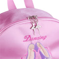 Load image into Gallery viewer, Fashion ballet exercise backpack
