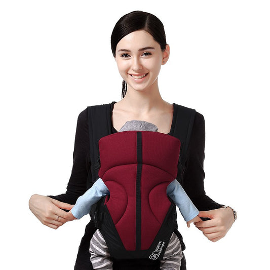 Baby carrier - care4yourbab