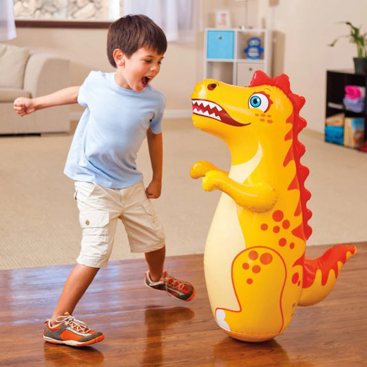 3D Inflatable Dinasour Toys