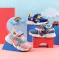 Load image into Gallery viewer, Plush Sneakers
