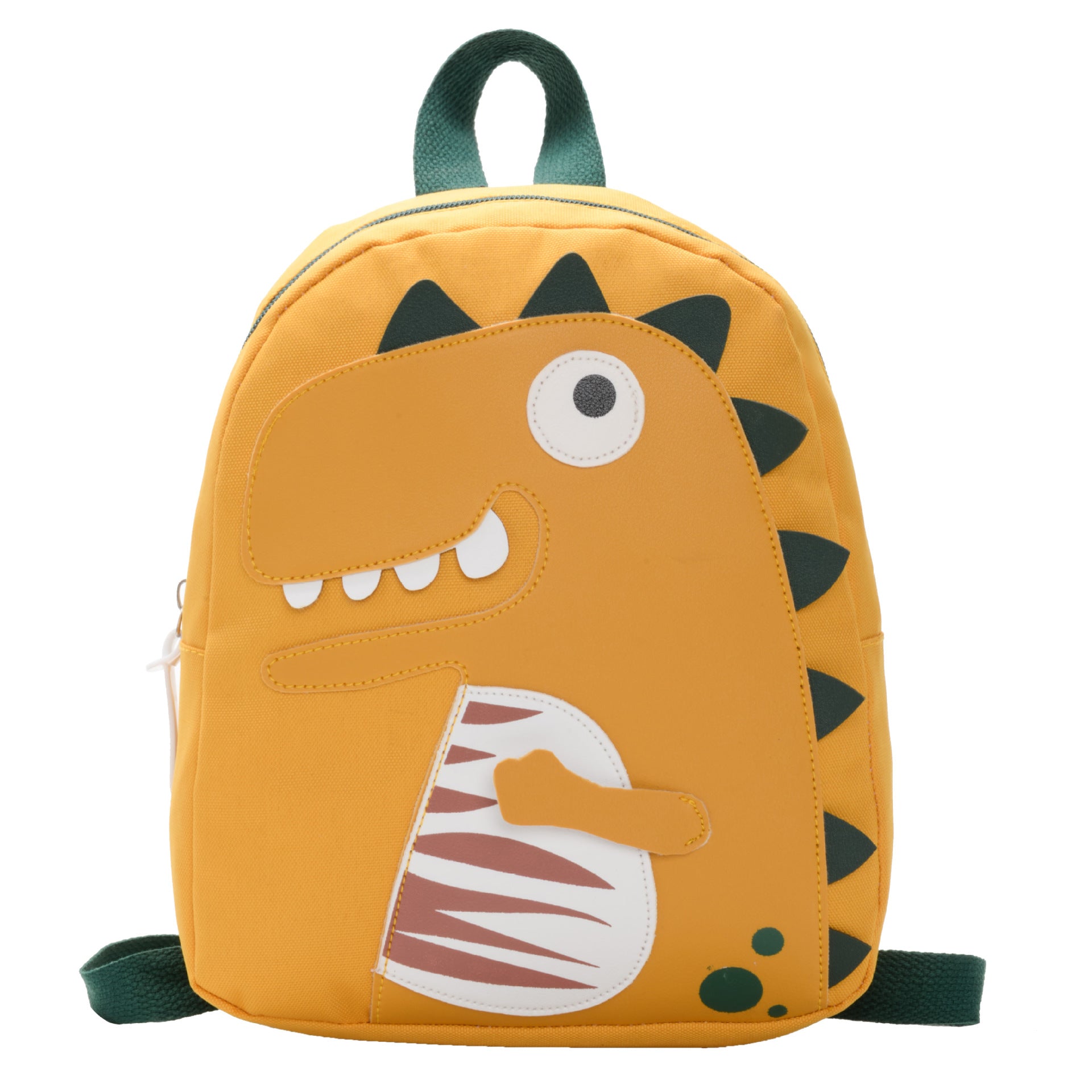 Small School Bag Animal Backpack