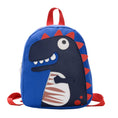 Load image into Gallery viewer, Small School Bag Animal Backpack
