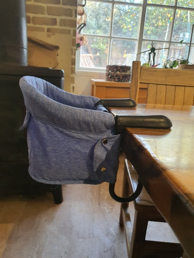 Baby High Chair Dining