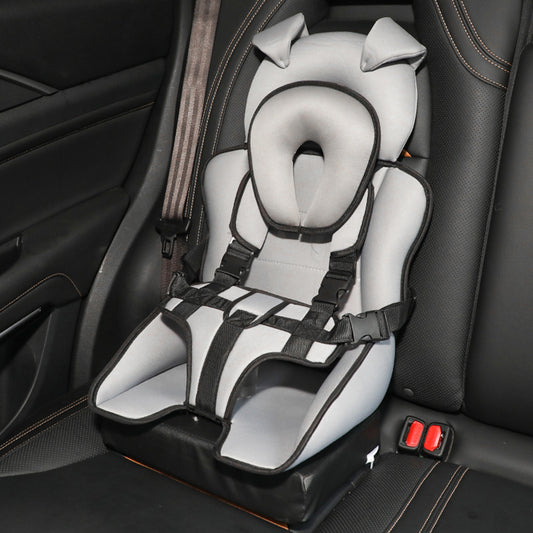 Child Car Safety Seat Baby Cushion - care4yourbab