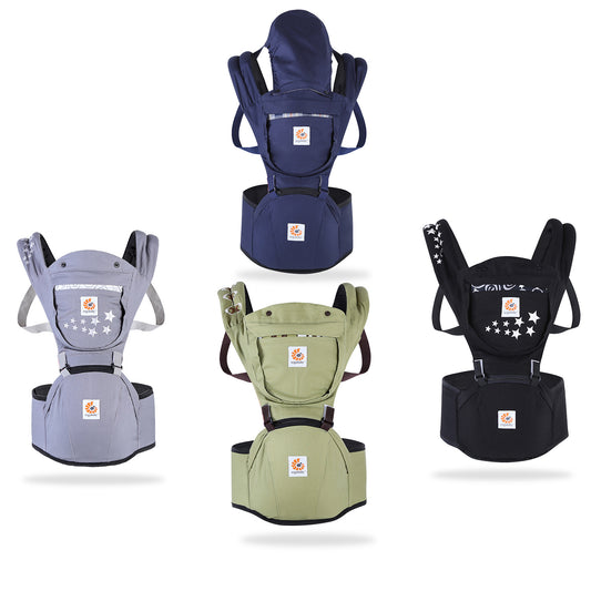 Baby Carrier Waist Stool Multifunctional