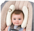 Load image into Gallery viewer, Baby Head Shaped Banana Pillow
