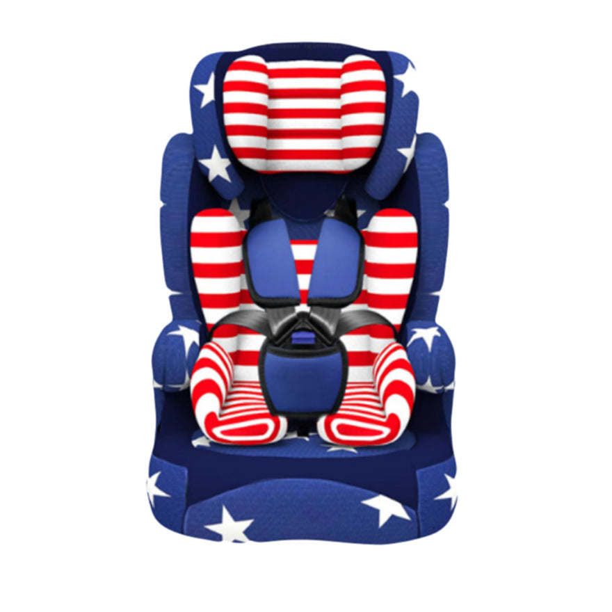 Baby Car With Car Foldable Safety Seat Basket Portable Car Cradle - care4yourbab