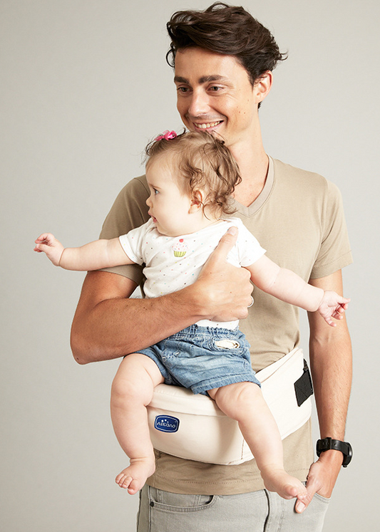 Baby Waist Stool Baby Carrier Single Stool Multifunctional - care4yourbab