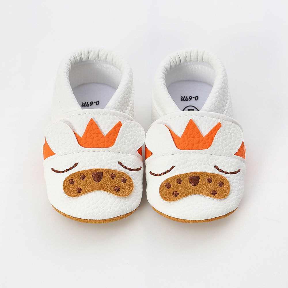 Baby Non-Slip Toddler Shoes