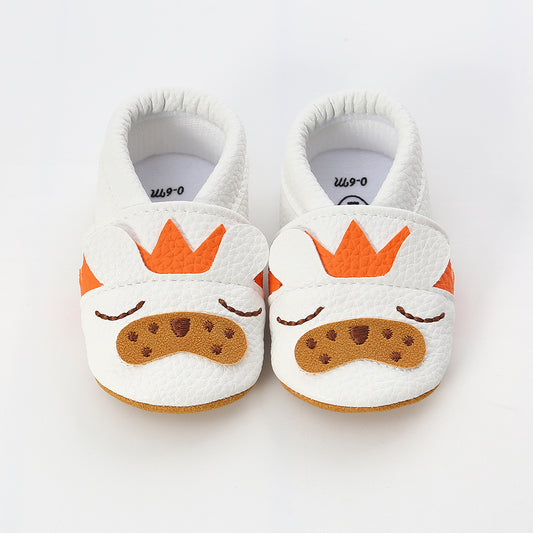 Chaussures antidérapantes pour tout-petits pour bébé