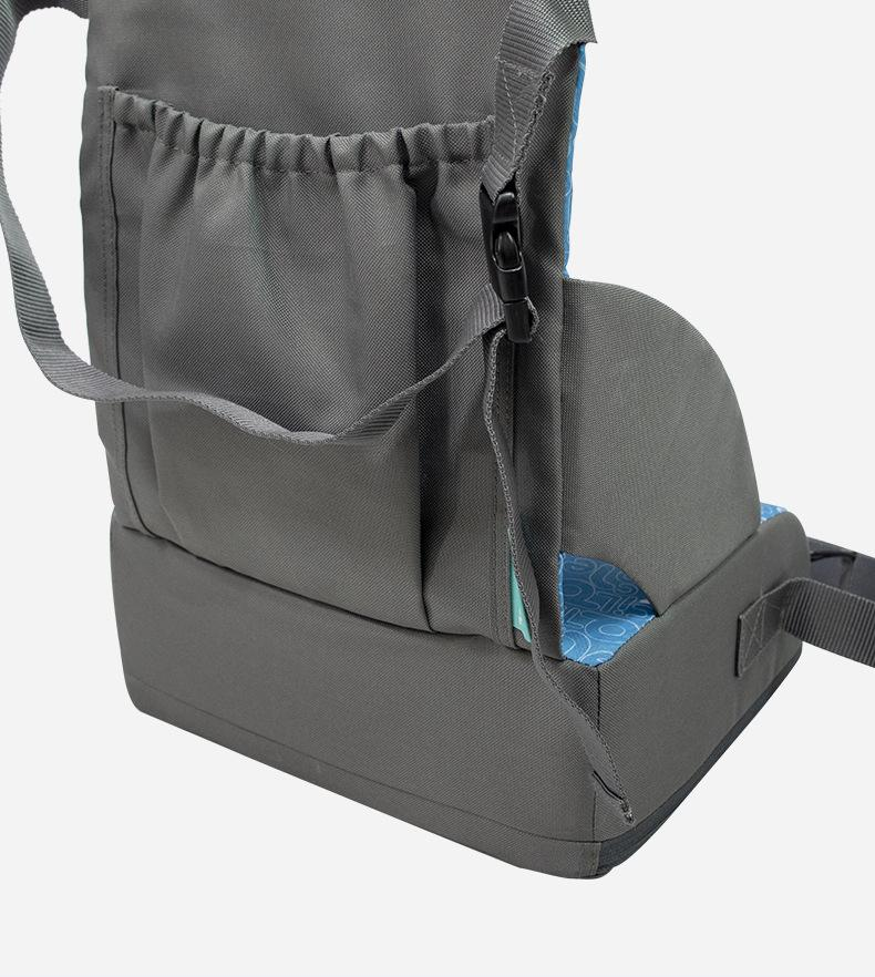 Detachable Portable Baby Seat - care4yourbab