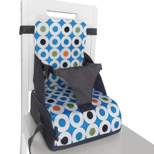 Detachable Portable Baby Seat - care4yourbab