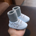 Charger l'image dans la visionneuse de la galerie, Chaussures antidérapantes d'intérieur pour tout-petits pour bébé
