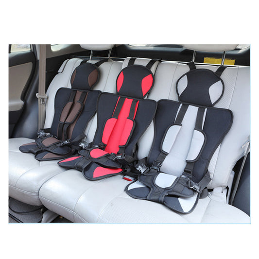 Car Rear Child Seat Car With Child Infant Baby - care4yourbab