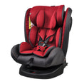 Load image into Gallery viewer, Portable Car With Child Safety Seat Rotating Can Sit And Lie
